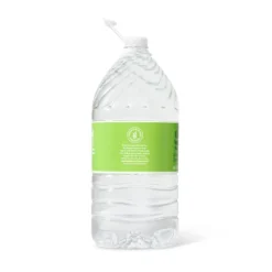 Distilled Water - 128 Fl Oz (1gal) - Good & Gather™