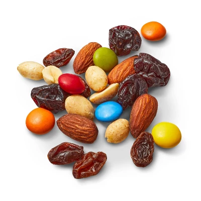 Simply Trail Mix - 35oz - Good & Gather™ 1 Simply Trail Mix - 35oz - Good & Gather™