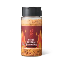 Steak Grilling Spice - 3.4oz - Good & Gather™ 5 Steak Grilling Spice - 3.4oz - Good & Gather™ -Good And Gather Store GUEST f710386a 1e4f 47c9 8377 00616f8f416b