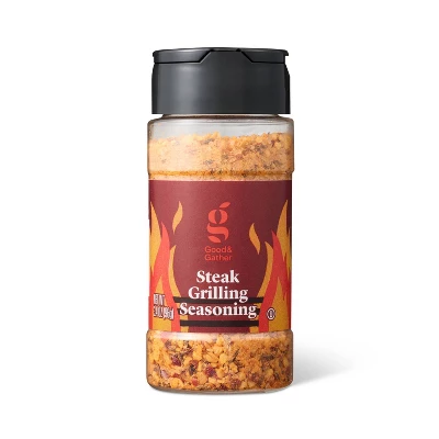 Steak Grilling Spice - 3.4oz - Good & Gather™ 3 Steak Grilling Spice - 3.4oz - Good & Gather™ - Image 3