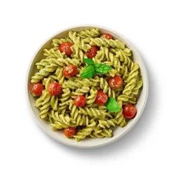 Frozen Pesto Rotini With Cherry Tomatoes - 22oz - Good & Gather™ -Good And Gather Store GUEST f747af36 1719 4430 879c 8f95783a0f14