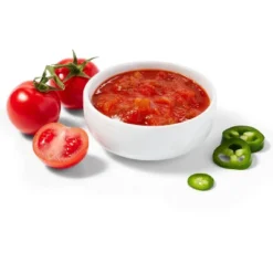 Medium Chunky Salsa 70oz - Good & Gather™