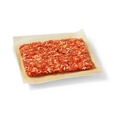 Mild Ground Italian Sausage - 16oz - Good & Gather™ 2 Mild Ground Italian Sausage - 16oz - Good & Gather™ - Image 2