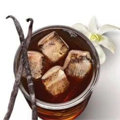 Sugar Free Vanilla Naturally Flavored With Other Natural Flavors Flavored Syrup - 12.7 Fl Oz - Good & Gather™ -Good And Gather Store GUEST fa17d399 df1e 477d adfe ac22b99e8e9a