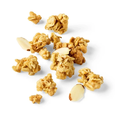 Honey Almond Granola - Good & Gather™ 2 Honey Almond Granola - Good & Gather™ - Image 2