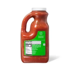 Mild Chunky Salsa 70oz - Good & Gather™