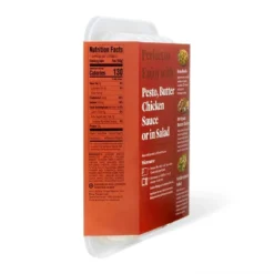 Shredded Rotisserie Seasoned Chicken - 12oz - Good & Gather™