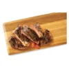 USDA Choice Angus Beef New York Strip Steak - Price Per Lb - Good & Gather™