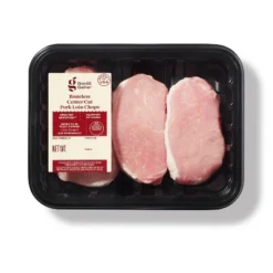 Boneless Center Pork Chop - Price Per Lb - Good & Gather™ -Good And Gather Store GUEST fe1403b2 cd58 471a b577 54386960d632