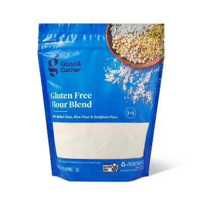 Gluten Free Flour Blend - 16oz - Good & Gather™ 3 Gluten Free Flour Blend - 16oz - Good & Gather™ - Image 3